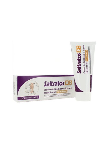 Laboratorios Viñas Saltratos Db Pie Diabético 100ml Laboratorios Viñas Saltratos Db Pie Diabético 100ml