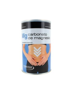Pharmasor Magnesium Carbonate 150g