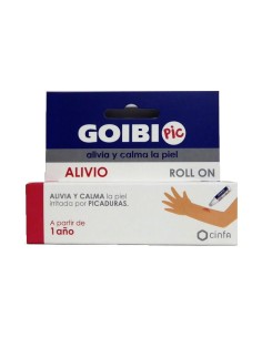 Goibi Pic Roll On Skin Roll On 14ml