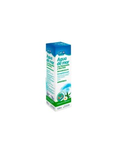 Care+ Agua De Mar Manzanilla y Aloe Vera 125ml