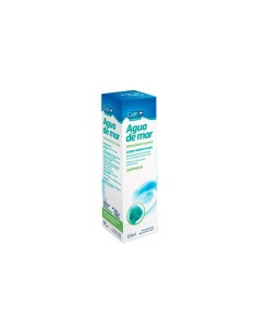 Care+ Agua De Mar Intensidad Normal 125ml