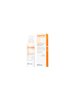 Repavar Revitalize Vitamin C Night Cream 50ml
