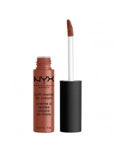Nyx Soft Matte Lip Cream Leon 8ml