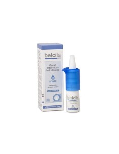 Belcils Forte Ophthalmic Drops 10ml