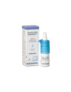 Belcils Ophthalmic Moisturizing Drops 10ml