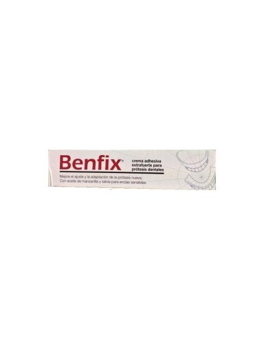 Urgo Benfix Tubo 50g Urgo Benfix Tubo 50g