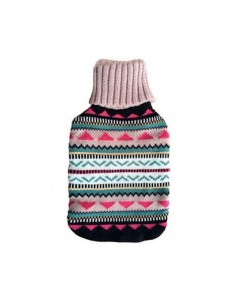 Sac en caoutchouc pour eau chaude Basol 2l Fo