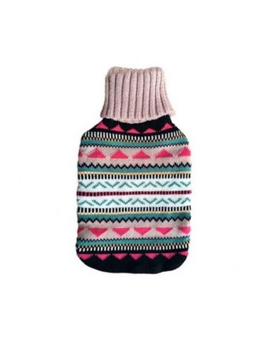 Sac en caoutchouc pour eau chaude Basol 2l Fo Sac en caoutchouc pour eau chaude Basol 2l Fo