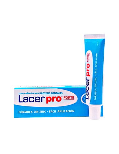Lacer Pro Forte 70g