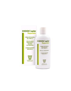Xheken™ Crème Capillaire 250ml