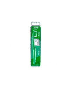 Brosse à dents Lacer Mini Medium