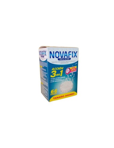 Urgo Novafix Comprimés à Triple Action 66U Urgo Novafix Comprimés à Triple Action 66U