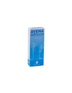 Avena Unipharma Unipharma Corps De Lait D'avoine