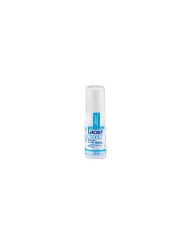 Lacerfresh Vaporisateur 15ml