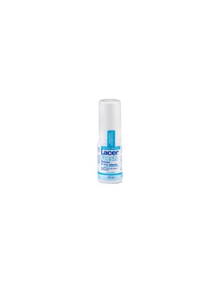 Lacerfresh Vaporisateur 15ml