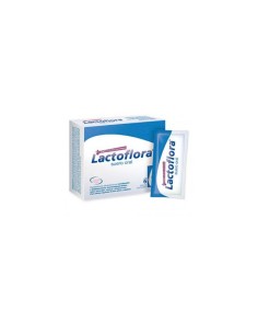Lactoflora Suero Oral 6 Sobres