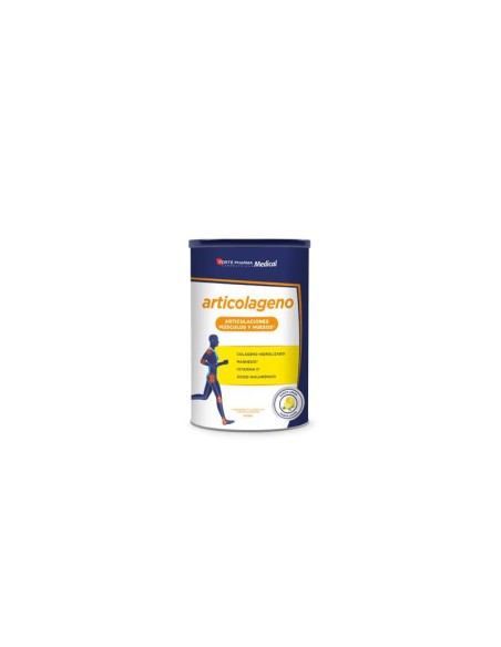 Bioibérica Articolagène Arôme Citron 349