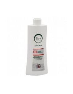 Be+ Shampooing Fortifiant Anti-âge 250ml