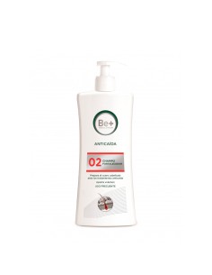 Be+ Shampooing Fortifiant Anti-âge 500ml