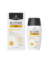 Heliocare 360º Mineral Tolerance Fluid Spf50 50ml