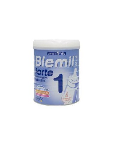 Ordesa Blemil Plus 1 Forte 800g Ordesa Blemil Plus 1 Forte 800g