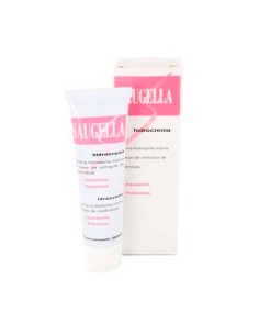 Saugella Hydrocream 30g