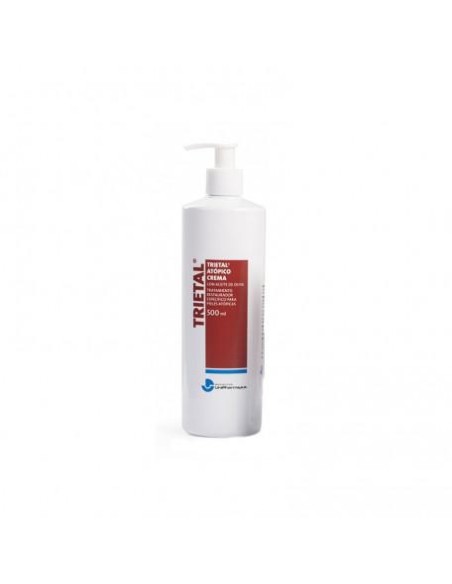 Unipharma Trietal™ Crème Atopique 500ml