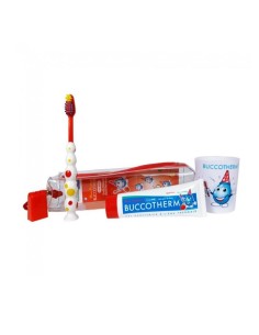 Buccotherm Kit pour enfants