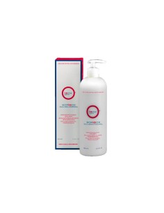 Ioox Sorioox Emulsión Corporal Regeneradora Pieles Sensibles 500ml
