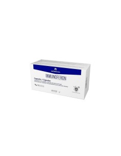 Inmunoferon 90 Gélules