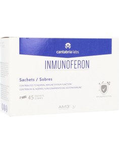 Inmunoferon 45 Sachets
