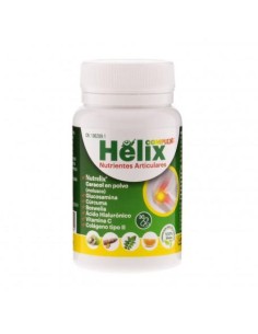 Helix Complex 30 Cápsulas