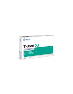 Tiobec Dol 20 Comprimés