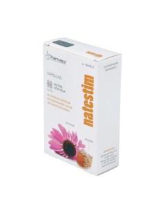 Natestim 30 Capsules Acc Cont Pharmasor