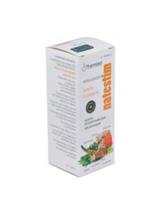 Pharmasor Natestim Nébuliseur 30ml