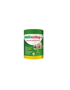 Helixcolag Multrinutriente Articular 375g