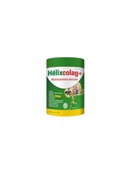 Helixcolag Multrinutriente Articular 375g