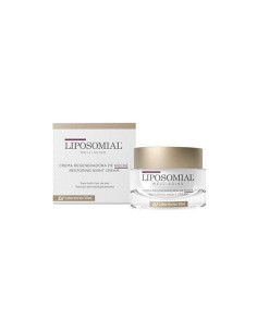 Liposomial Well-Aging Crema Regeneradora De Noche 50ml
