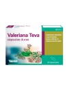 Teva Valeriana Forte 450mg 30U