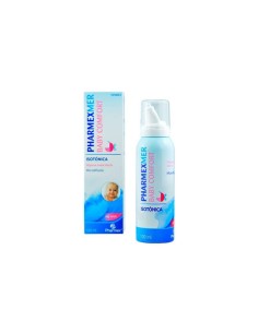 Pharmexmer Nasal Spray Baby Confort Isotónico 100ml