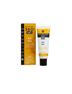 Heliocare 360º Md Ak Fluid 50ml