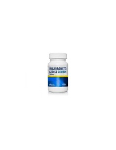 Combix Bicarbonate De Sodium 60 Capsules