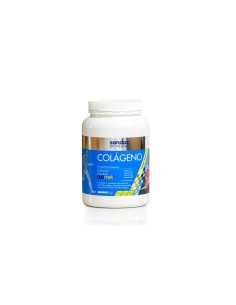 Sandoz Wellness Collagène Collagène Citron Magnésium 360g