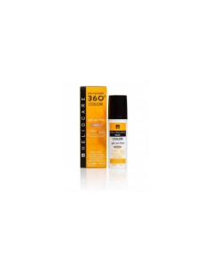 Heliocare 360º Color Gel Oil-Free Spf50 Beige 50ml