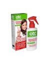 Otc Anti-Poux Formule Totale Spray 125ml