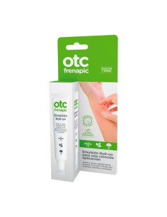 Otc Frenapic Emulsión Roll-On 15ml