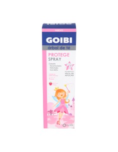 Goibi Ap Tea Tree Strawberry 250ml