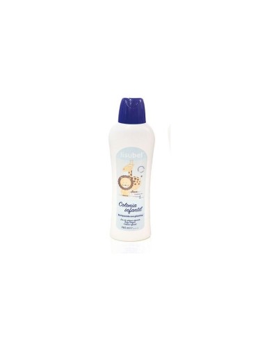 Lisubel Colonia Infantil 750ml Lisubel Colonia Infantil 750ml