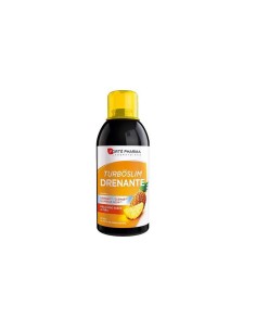 Forté Pharma Turboslim Draining Pineapple 500ml