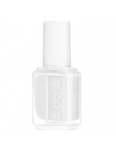 Essie Nail Color Vernis À Ongles 1 Blanc 13,5ml Essie Nail Color Vernis À Ongles 1 Blanc 13,5ml